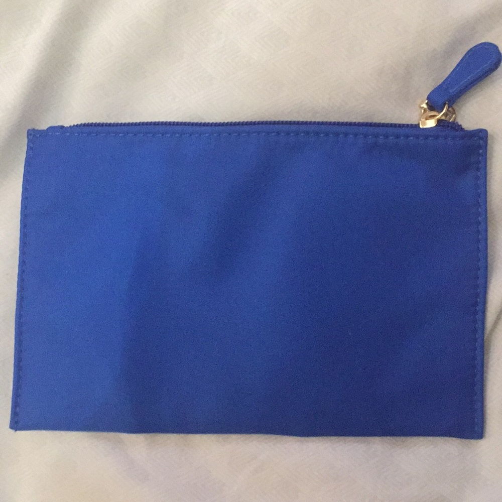 makeup pouch - Picture 3 of 4